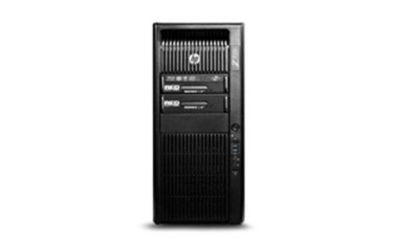Review: HP's z820 Red Edition Workstation