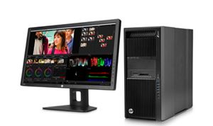 Review: HP's z840 workstation