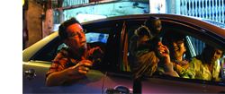 Director's Chair: Todd Phillips - 'The Hangover II'