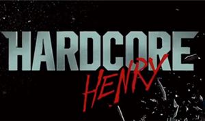 VFX: Zero's 'Hardcore Henry' work