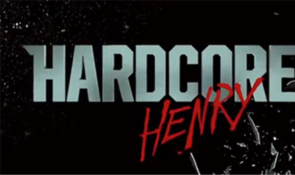 VFX: Zero's 'Hardcore Henry' work