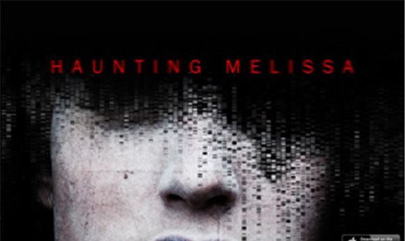 Hooked delivers 'Haunting Melissa' to mobile devices