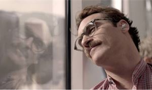 'Her': Grading the Spike Jonze film