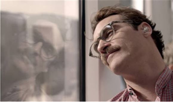 'Her': Grading the Spike Jonze film