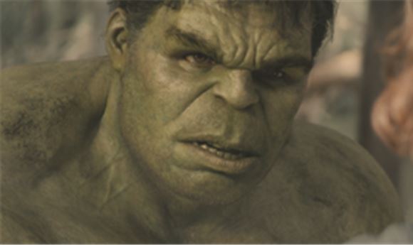 ILM completes 800+ shots for 'Avengers: Age of Ultron'