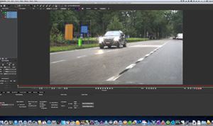 Review: Imagineer Systems' Mocha Pro V.3