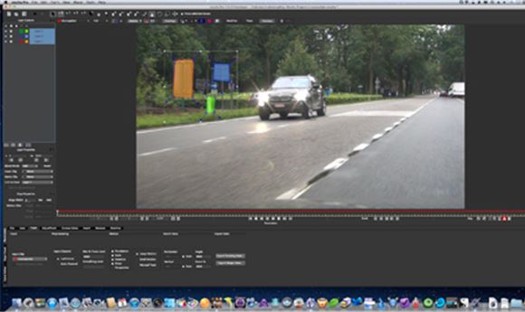 Review: Imagineer Systems' Mocha Pro V.3