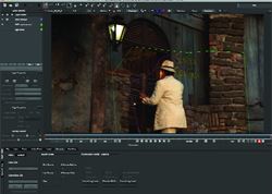 Review: Imagineer Systems' Mocha Pro