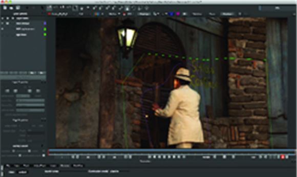 Review: Imagineer Systems' Mocha Pro