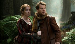 Edit This! Disney's 'Into the Woods'