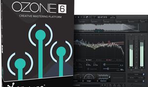 Review: iZotope's Ozone 6