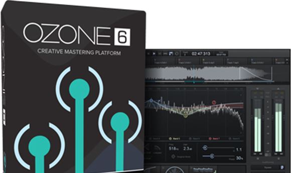 Review: iZotope's Ozone 6