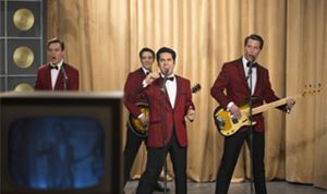 In The Mix: 'Jersey Boys'