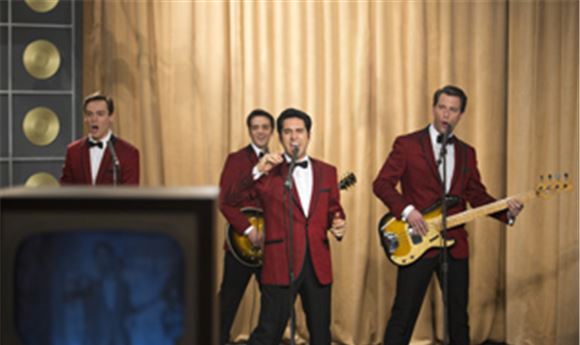 In The Mix: 'Jersey Boys'