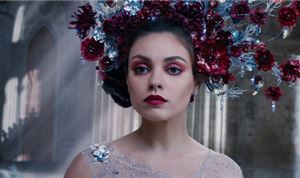 VFX: 'Jupiter Ascending'