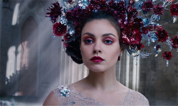 VFX: 'Jupiter Ascending'