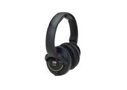 Review: KRK KNS-8400 headphones
