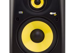 Review: KRK Rokit monitors