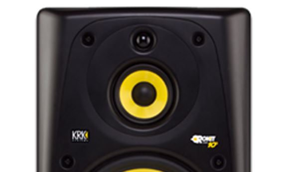 Review: KRK Rokit monitors