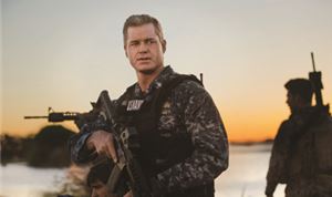 Primetime: TNT's 'The Last Ship'