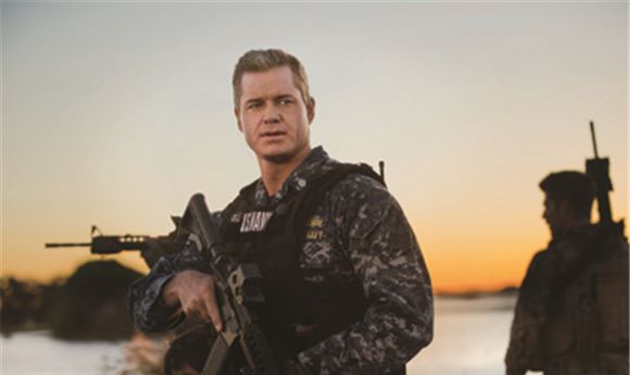 Primetime: TNT's 'The Last Ship'