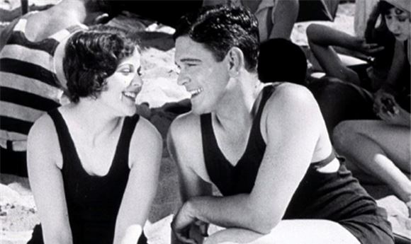Restoration: 1928's 'Lonesome'