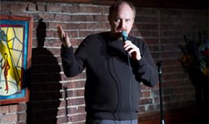 Primetime: FX Networks' 'Louie'