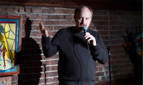 Primetime: FX Networks' 'Louie'