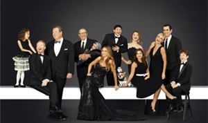 Emmy Contenders