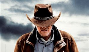 MTI Film posting A&E's 'Longmire'