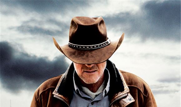 MTI Film posting A&E's 'Longmire'