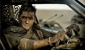 VFX: 'Mad Max: Fury Road'