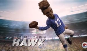 Web Series: 'The Madden 16'