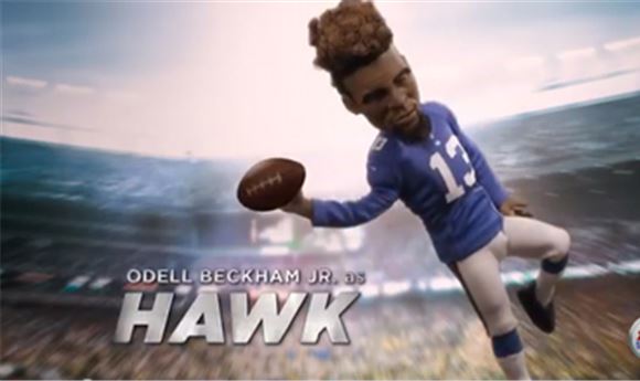Web Series: 'The Madden 16'