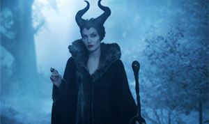 VFX: Disney's 'Maleficent'