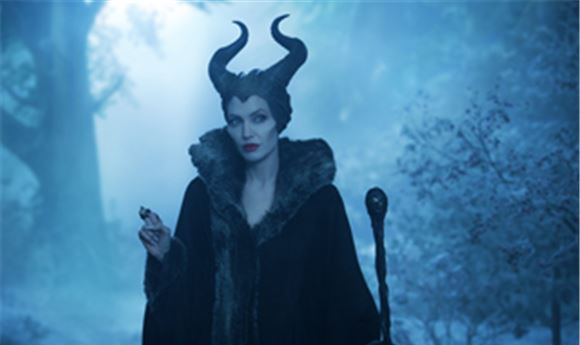 VFX: Disney's 'Maleficent'