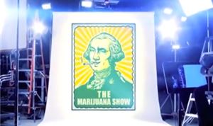 Reality TV: 'The Marijuana Show'