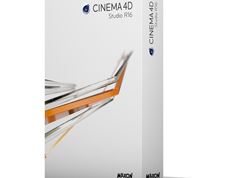 Review: Maxon Cinema 4D Studio R16