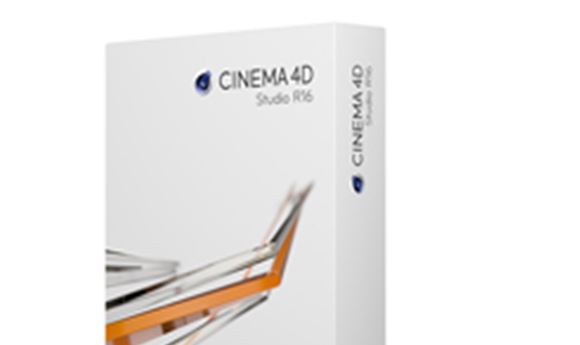 Review: Maxon Cinema 4D Studio R16