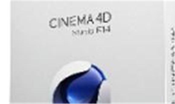 Review: Maxon Cinema 4D R14 Studio