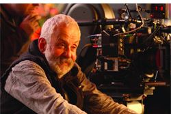 Director's Chair: Mike Leigh's  'Another Year'