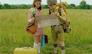 Post Script: 'Moonrise Kingdom,' 'Black Swan' editor Andrew Weisblum