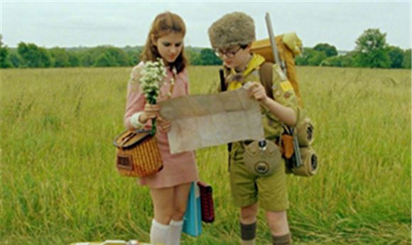 Post Script: 'Moonrise Kingdom,' 'Black Swan' editor Andrew Weisblum