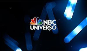 Broadcast Design: NBC Universo