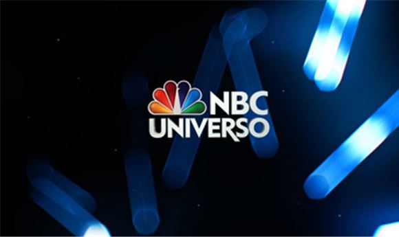 Broadcast Design: NBC Universo