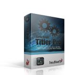 Review: NewBlueFX's Titler Pro