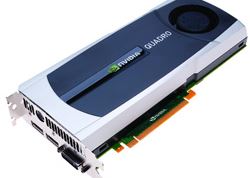 Review: Nvidia's Quadro 6000