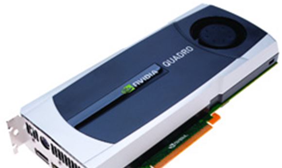 Review: Nvidia's Quadro 6000