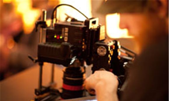 Offhollywood shoots 3D stereo movie with Red Epic