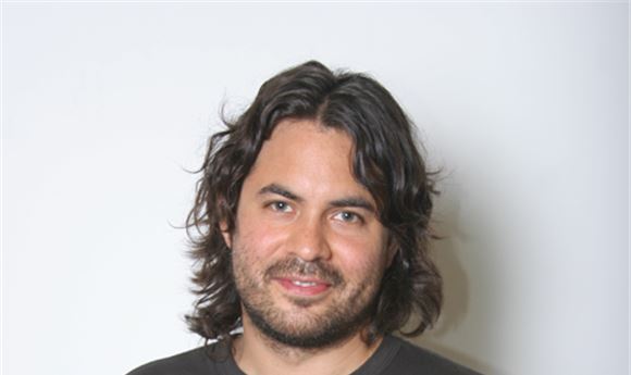 Outlook 2015: Ollin VFX's Charlie Iturriaga - 'LA is no longer the center of VFX industry'